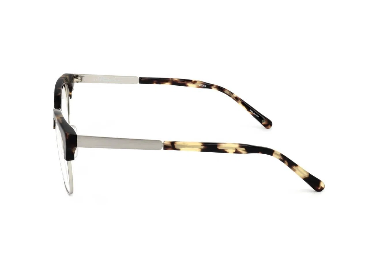 Phillip Lim by Linda Farrow PL29 Eyeglasses - view 13